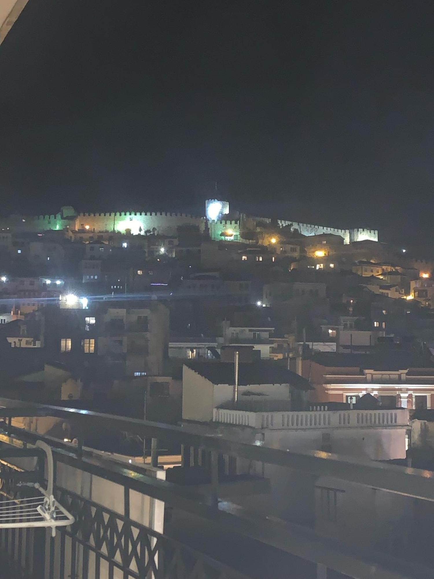 Kavala Squareview Lejlighed Eksteriør billede